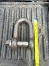 Link heavy duty for sale  CHESTERFIELD