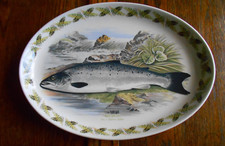 Portmeirion compleat angler for sale  STAFFORD