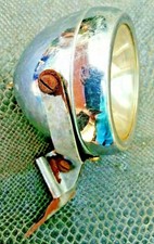 Ancien phare moto d'occasion  Agde