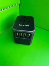Epicka universal travel for sale  Irvine