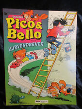 Pico bello band gebraucht kaufen  Moers