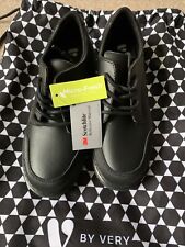 Boys leather smart for sale  NOTTINGHAM