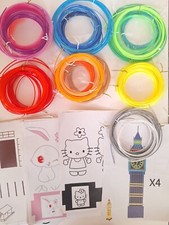 Pen colour refill for sale  BURTON-ON-TRENT