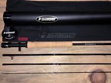 Sage 4wt esn for sale  Mammoth Lakes