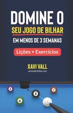 Vall - Domine o Seu Jogo de Bilhar em Menos de 3 Semanas  Lies  Exe - L555z comprar usado  Enviando para Brazil