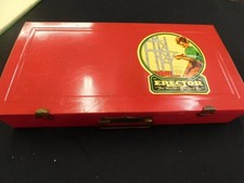 Gilbert erector set for sale  Camden