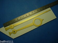 Aiguilles pendulette horloge d'occasion  Saint-Claude