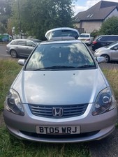 honda civic 1 6 executive for sale  SHEFFIELD