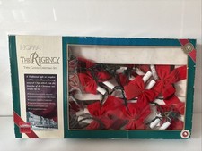 Vintage noma christmas for sale  KETTERING