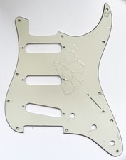 Fender original pickguard for sale  LONDON