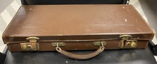 Masonic brown leather for sale  OLDHAM