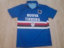 Maglia shirt vintage usato  Genova
