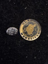 Rare pin football d'occasion Rare pin football d'occasion  Paris XV