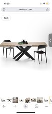 Italian extendable dining for sale  Los Angeles
