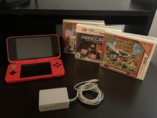 Nintendo 2ds poke for sale  Kew Gardens