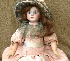 1907 porcelain head d'occasion  Expédié en Belgium
