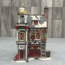 Department christmas story for sale  Savannah