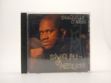 Shaquille ONeal Shaq-Fu: Da Return (CD, 1994), usado comprar usado  Enviando para Brazil