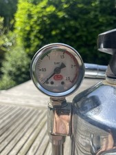 Pavoni europiccola kult gebraucht kaufen  Köln