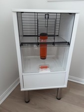 Gerbil cage hardly for sale  READING