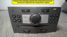 Radio cd30 pel gebraucht kaufen  Warendorf