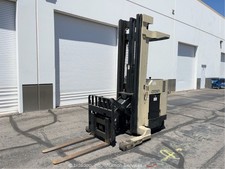 2010 crown rr3520 for sale  Henderson