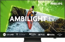 Philips 55pus8609 fernseher gebraucht kaufen  Erwitte