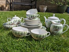Vintage chinese style for sale  CAMBRIDGE