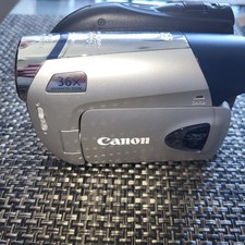 Canon dc301 36x gebraucht kaufen  Wuppertal