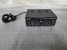 Dynavox pa1 audio gebraucht kaufen Dynavox pa1 audio gebraucht kaufen  Metzingen