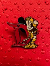 Disney disneyland lumiere for sale  Orlando