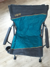 Uquip roxy klappstuhl gebraucht kaufen  Thalheim