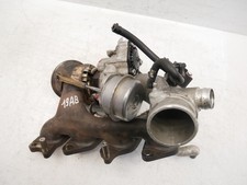 Turbolader pel astra gebraucht kaufen  Hamm, Sieg