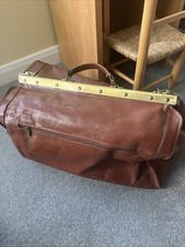 Large leather made for sale  SHEERNESS