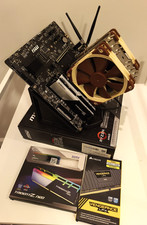 Msi b550m pro for sale  Suwanee