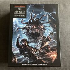 Beholder puzzle dungeon for sale  ASHINGTON