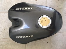 Serbatoio ducati 916 usato  Serravalle Sesia
