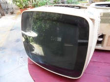 Indesit anni televisore usato  Milano