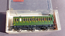 Fleischmann wagon voyageur d'occasion  Peypin