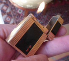 Briquet dupont paris d'occasion  Colomiers