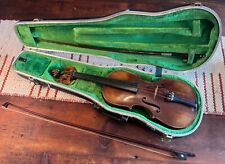 Antique stradivarius styled d'occasion  Expédié en Belgium