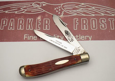 Vintage parker frost for sale  Hudson