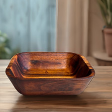 Vintage wooden fruit for sale  Fort Lauderdale