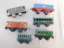 Eisenbahn eisenbahn waggon gebraucht kaufen  Wilhelmsdorf