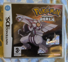 Pokémon versione perla usato  Cotignola