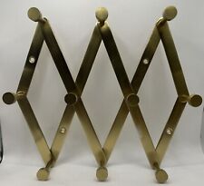 Brass overlay posts for sale  Lamar