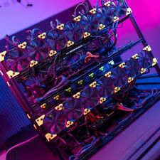500mh crypto mining for sale  WOLVERHAMPTON
