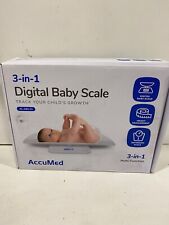 Accumed digital baby for sale  Wooster