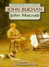 John macnab john for sale  UK