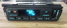 Aquecedor climático Ford Explorer controle A/C 96-97 F5PF-18C612 L2024F5P, usado comprar usado  Enviando para Brazil